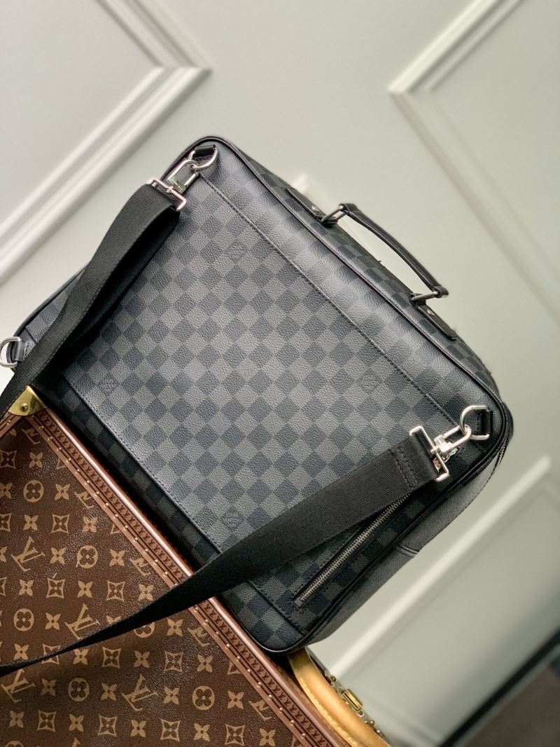 Mens LV Briefcases